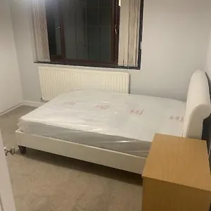 Tallington Road Guest house